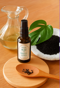 HUILE DE NIGELLE  (cumin noir ) - Flacon de 30 ml.