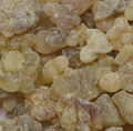 ENCENS RESINE D'OLIBAN - 50 Gr.
