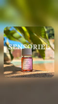 HUILE DE ROSE - Flacon 30ml.